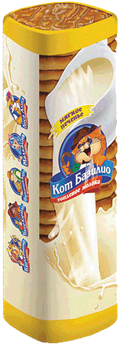 Кот Базилио