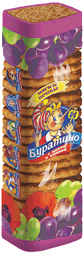 Буратино