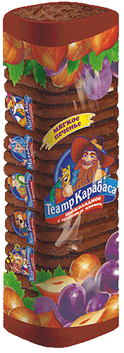 Театр Карабаса