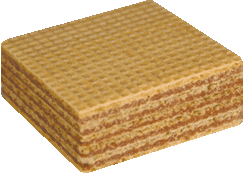 Десертные